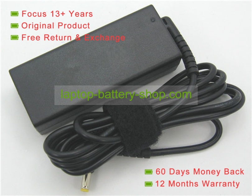 Sony VGP-AC10V10, PA-1450-06SP 10.5V 3.8A original adapters - Click Image to Close