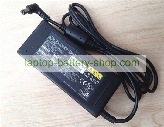 Nec ADP-90AB C, AU80001 18V 4.44A original adapters - Click Image to Close