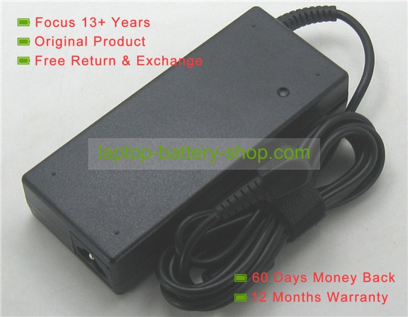 Fujitsu FMV-AC325, ADP-90SB AD 20V 4.5A original adapters - Click Image to Close