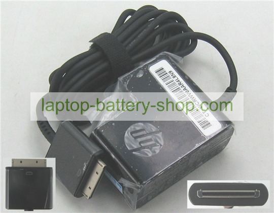 Hp 686120-001, 686736-003 9V 1.1A original adapters - Click Image to Close