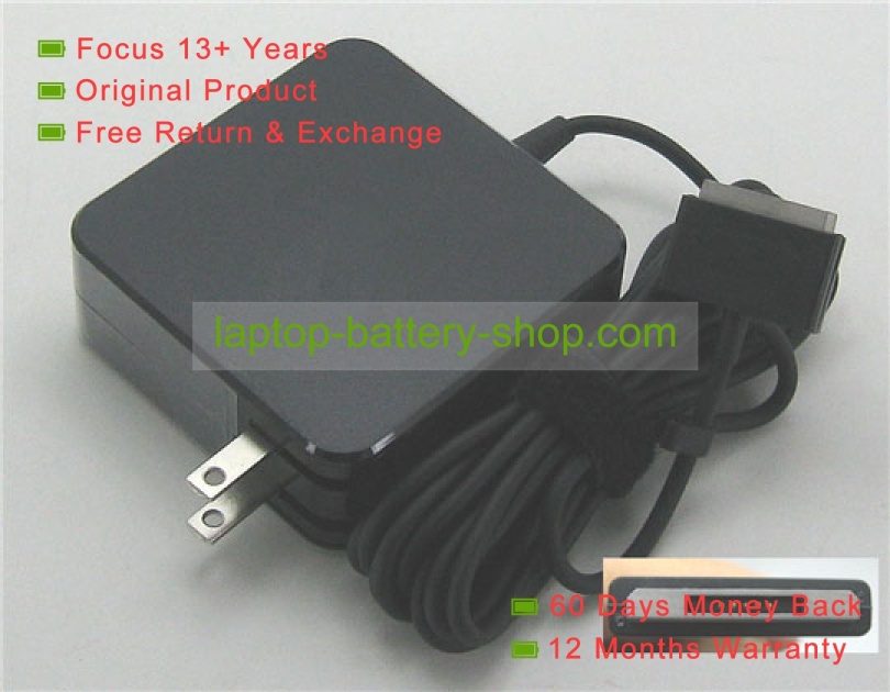 Asus ADP-65DW A, 0A001-00042700 19V 3.42A original adapters - Click Image to Close