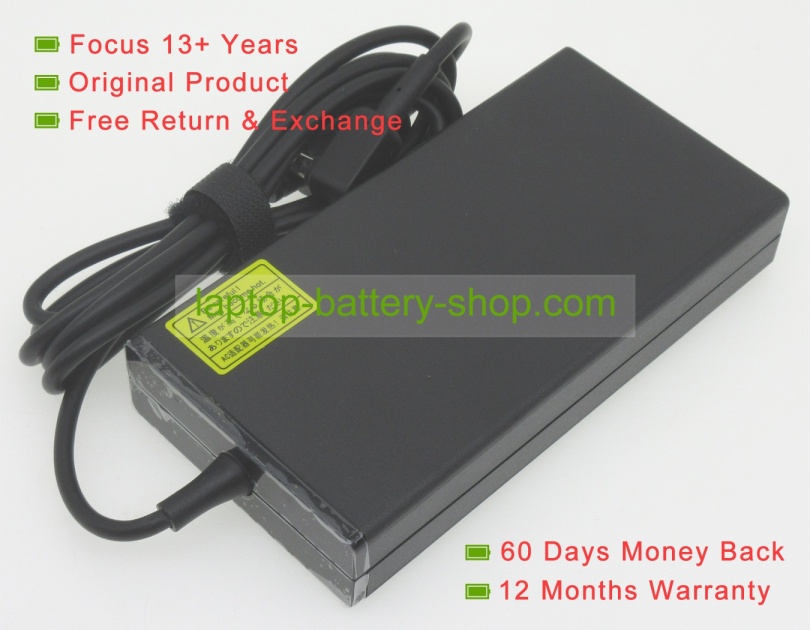 Acer ADP-135KB T, PA-1131-16 19V 7.1A original adapters - Click Image to Close