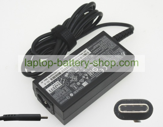 Chicony A16-045N1A, A045R053L 5V/12V/20V 2.25A original adapters - Click Image to Close