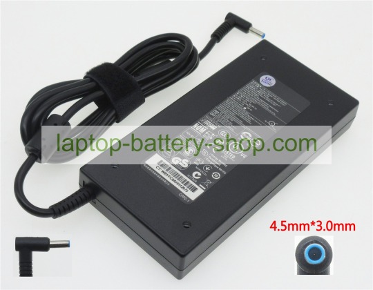 Hp 645509-002, HSTNN-CA27 19.5V 7.7A original adapters - Click Image to Close