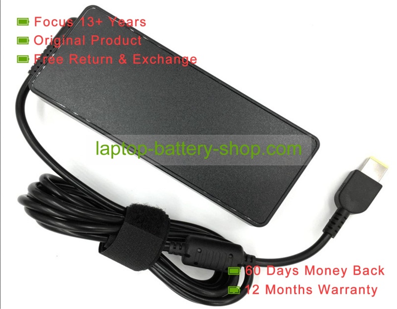 Lenovo 0C52638 19.5V A original adapters - Click Image to Close