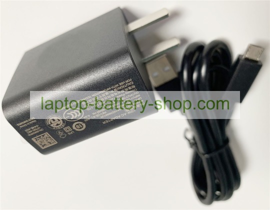 Dell HA10USNM130, W010R020L 5V 2A original adapters - Click Image to Close