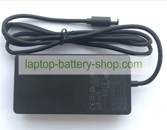 Microsoft 1749, PA-1900-38MX 15V 6A original adapters - Click Image to Close