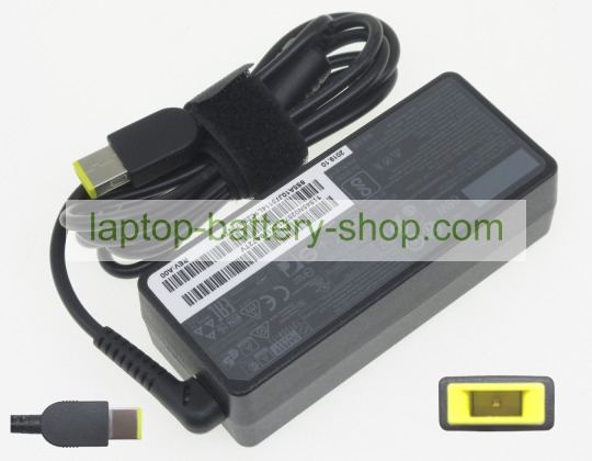 Lenovo 00PC757, 54Y8868 20V 3.25A original adapters - Click Image to Close