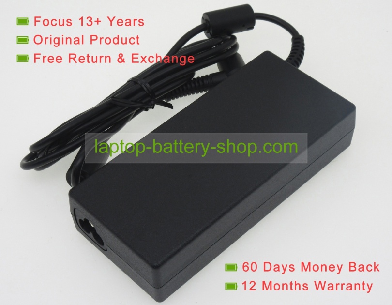 Acer PA-1121-16, A11-120P1A 19V 6.32A original adapters - Click Image to Close