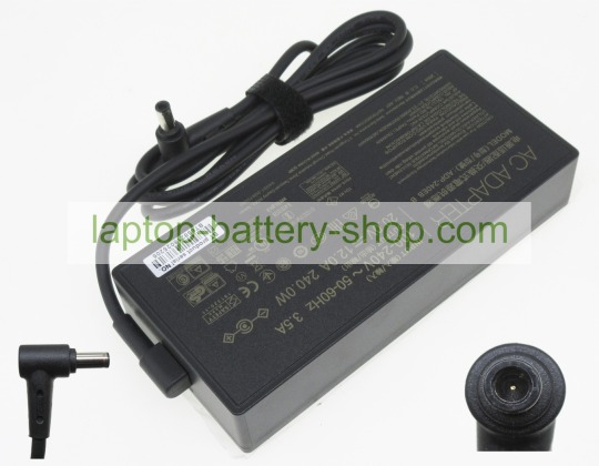 Asus A20-240P1A 20V 12A original adapters - Click Image to Close