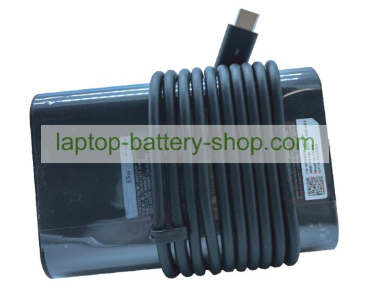 Dell 0K5MD6, DA65NM170 5V/9V/15V/20V 3A/3.25A original adapters - Click Image to Close