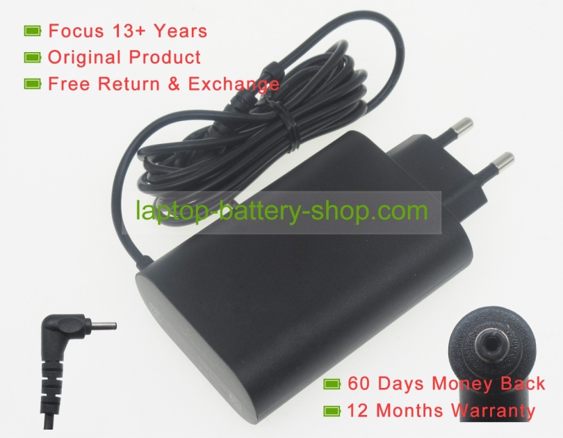 Lg 29LB4510-PU, A048R006L 19V 2.53A original adapters - Click Image to Close