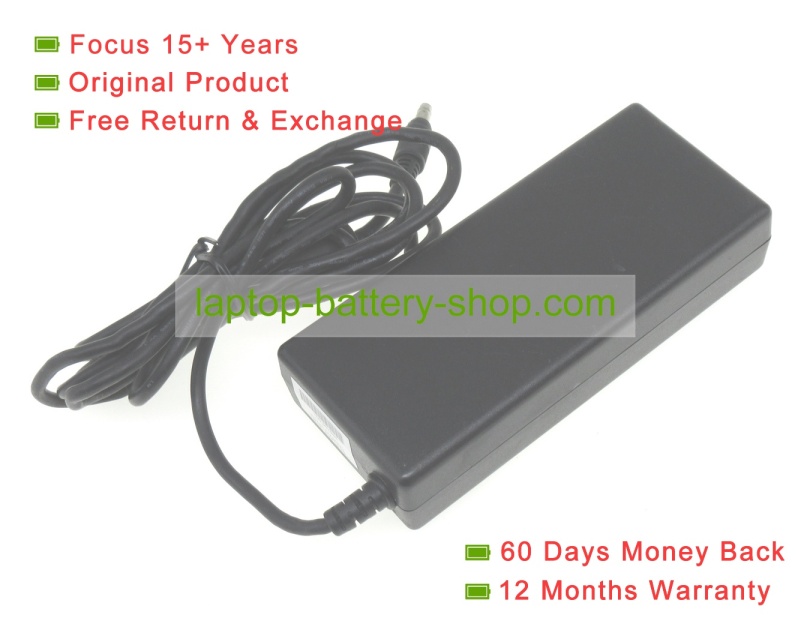 Hp 325112-001, PPP014S 18.5V 4.9A original adapters - Click Image to Close