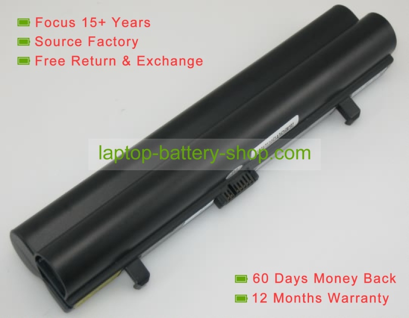 Lenovo L08S3B21, L08S6C21 11.1V 4400mAh replacement batteries - Click Image to Close