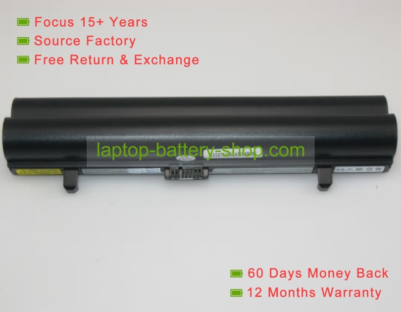 Lenovo L08S3B21, L08S6C21 11.1V 4400mAh replacement batteries - Click Image to Close