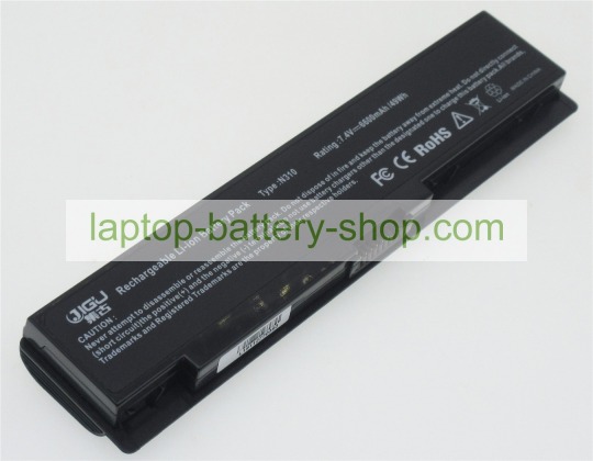 Samsung AA-PBOTC4R, AA-PL0TC6B/E 7.4V 6600mAh replacement batteries - Click Image to Close