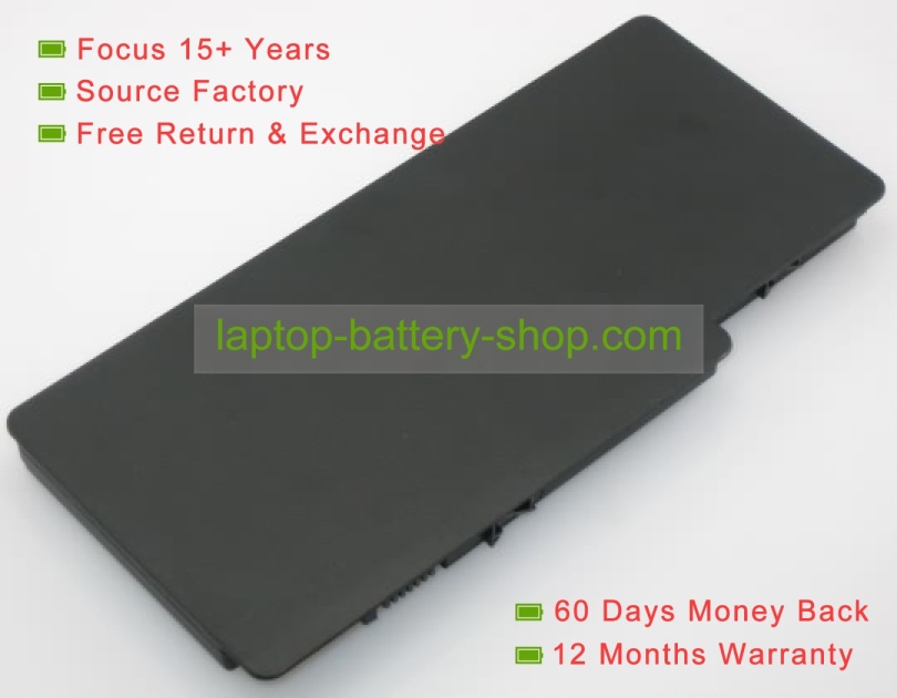 Hp 538692-351, HSTNN-E03C 11.1V 5200mAh replacement batteries - Click Image to Close