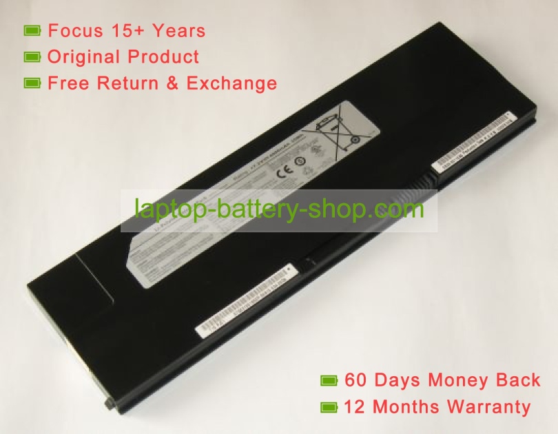 Asus AP22-T101MT, 90-0A1Q2B1000Q 7.3V 4900mAh replacement batteries - Click Image to Close