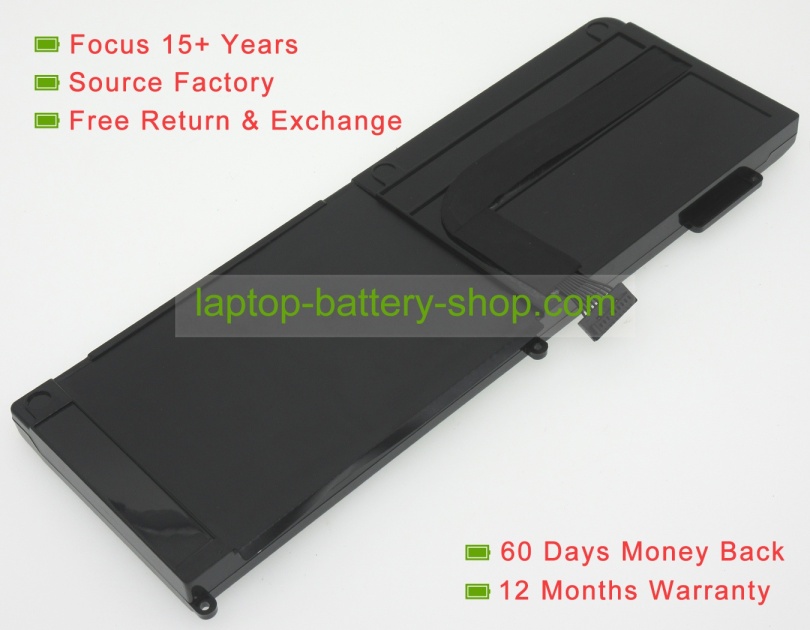 Apple A1321, 661-5844 10.95V 6600mAh replacement batteries - Click Image to Close