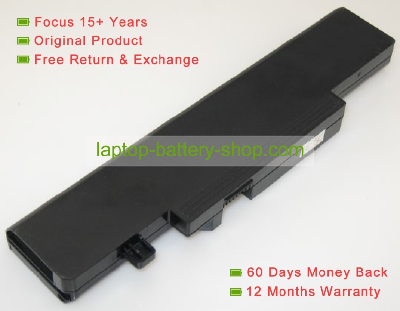 Lenovo 57Y6440, L09N6D16 11.1V 4400mAh replacement batteries - Click Image to Close