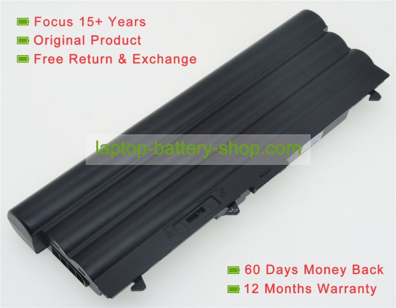 Lenovo 57Y4185, 42t5263 11.1V 8400mAh replacement batteries - Click Image to Close