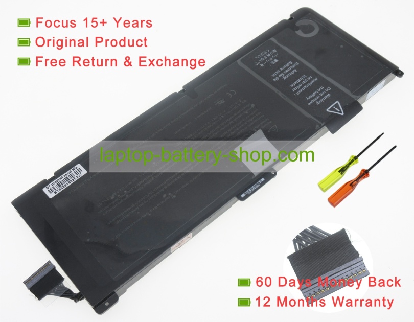 Apple A1309 7.3V 13000mAh replacement batteries - Click Image to Close