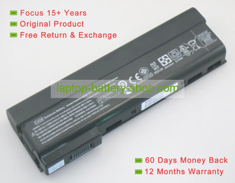 Toshiba PA3307U-1BRS, PA3307U-1BAS 14.8V 6450mAh replacement batteries - Click Image to Close