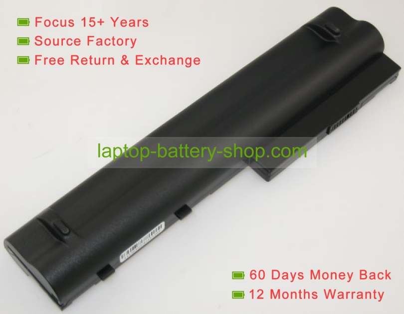 Lenovo L09S3Z14, L09M3Z14 10.8V 4400mAh replacement batteries - Click Image to Close