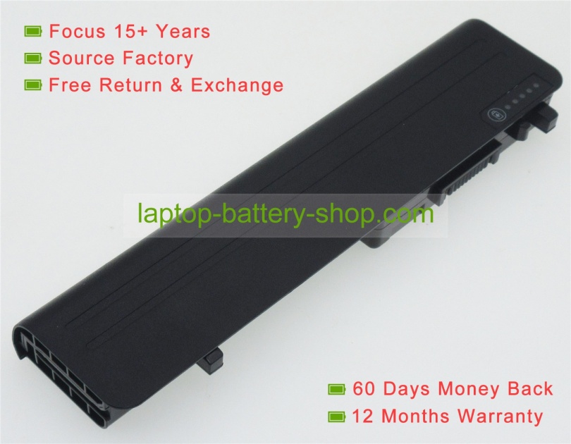 Dell 312-0186, M905P 11.1V 4400mAh replacement batteries - Click Image to Close