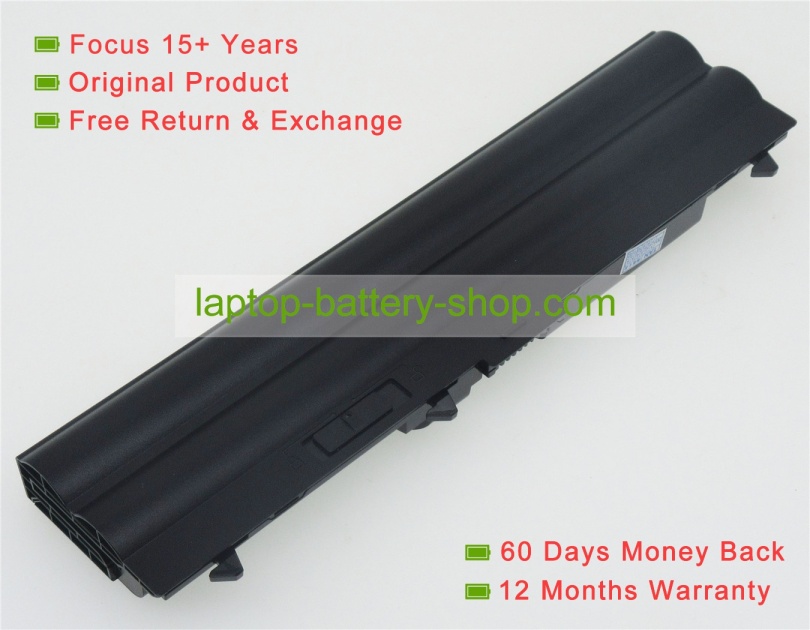 Lenovo 42T4751, 42T4791 14.4V 2200mAh replacement batteries - Click Image to Close