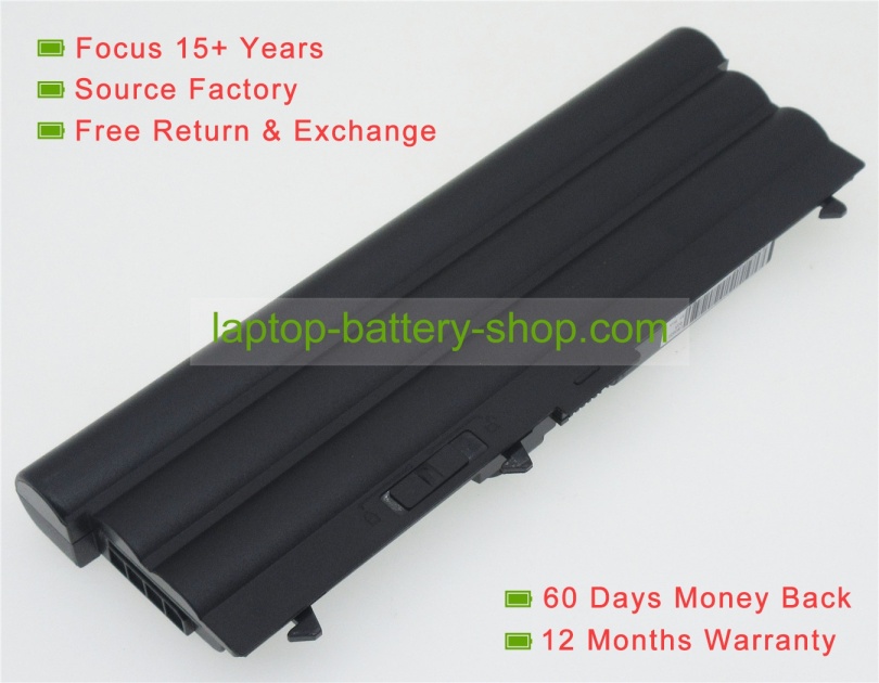 Lenovo 57Y4186, 42T4737 11.1V 6600mAh replacement batteries - Click Image to Close