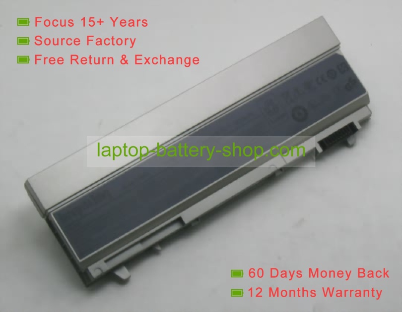 Dell KY266, NM631 11.1V 8800mAh replacement batteries - Click Image to Close