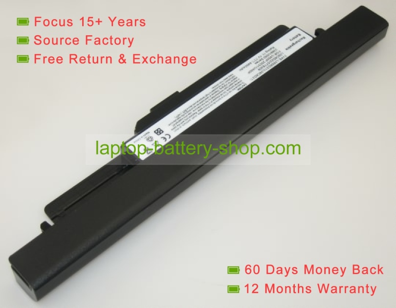 Lenovo 57Y6309, L09S6D21 11.1V 4400mAh replacement batteries - Click Image to Close
