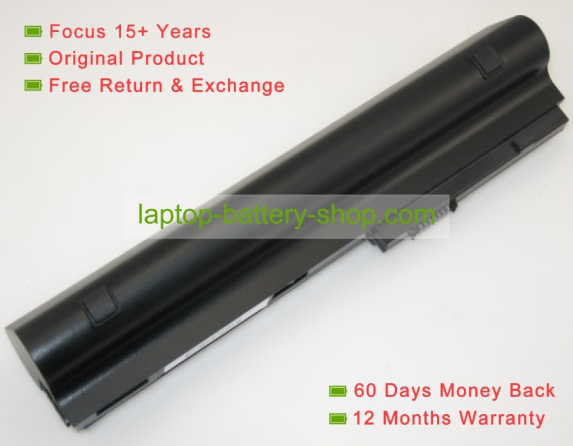 Hp SX06, QK644AA 10.8V 9200mAh replacement batteries - Click Image to Close