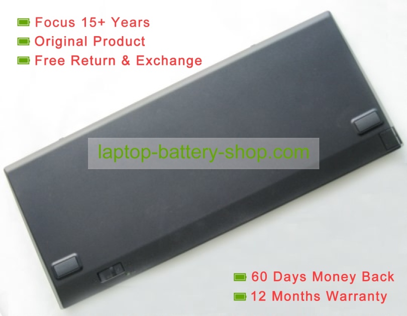 Lenovo 42T4938, 0A36279 11.1V 3200mAh replacement batteries - Click Image to Close