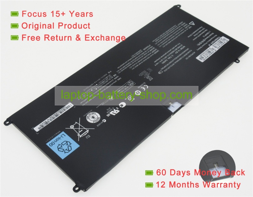 Lenovo L10M4P12 14.8V 3700mAh replacement batteries - Click Image to Close