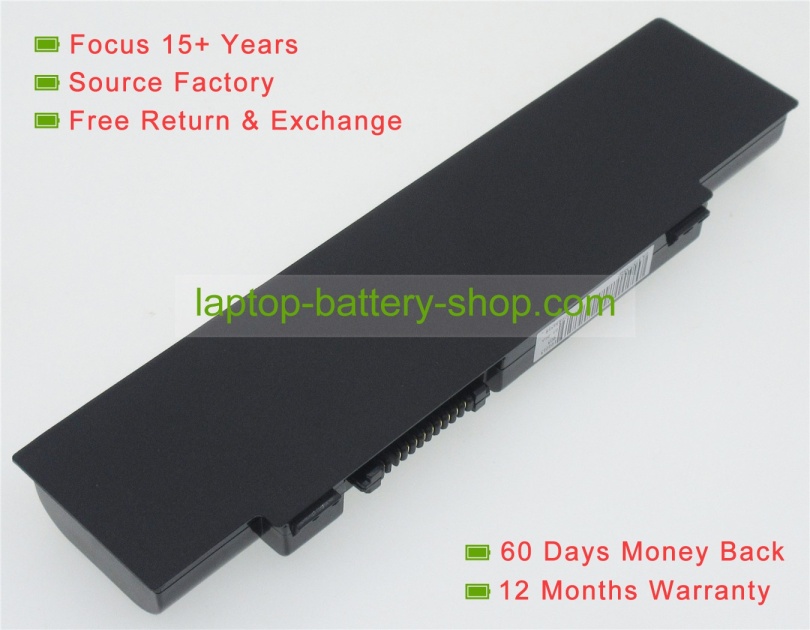 Toshiba PA3757U-1BRS, PABAS213 10.8V 4400mAh replacement batteries - Click Image to Close
