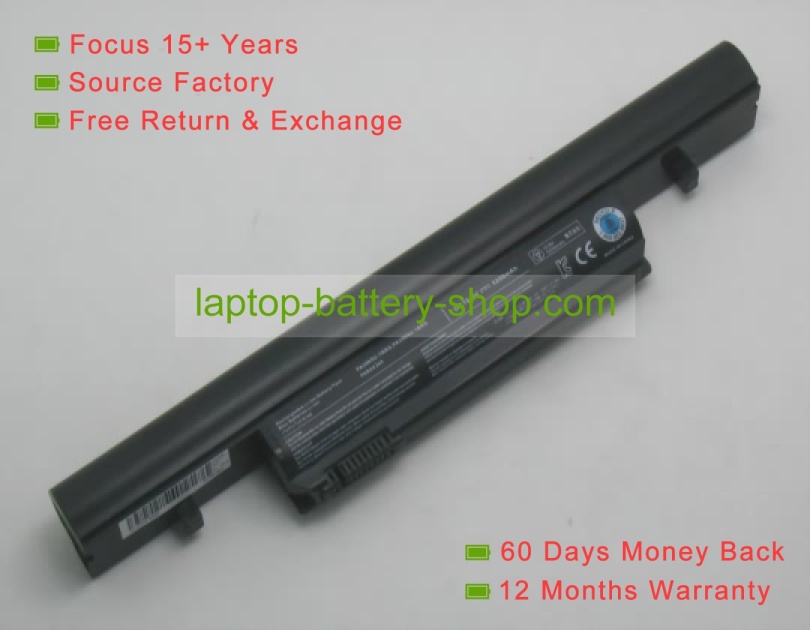 Toshiba PA3905U-1BRS, PABAS246 10.8V 4200mAh replacement batteries - Click Image to Close