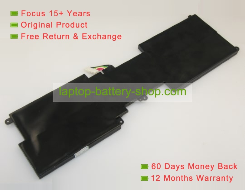 Lenovo 42T4938, 0A36279 14.8V 2630mAh replacement batteries - Click Image to Close