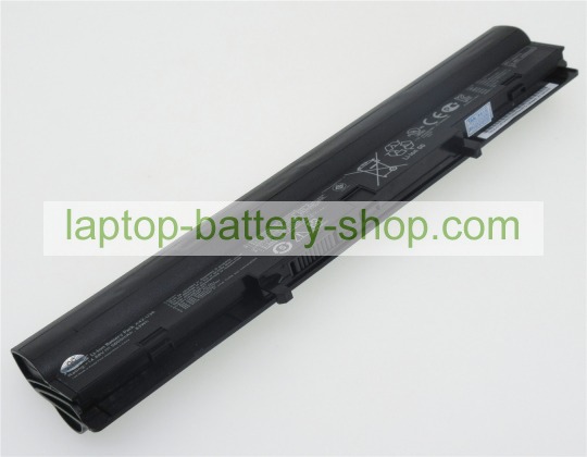 Asus A42-U36, A41-U36 14.4Vor14.8V 5600mAh replacement batteries - Click Image to Close
