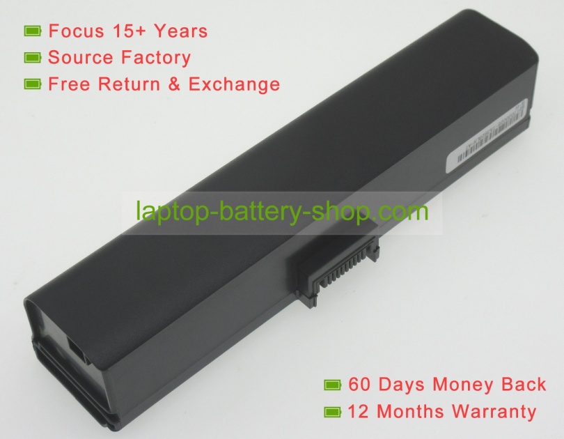 Toshiba PA3928U-1BRS, PABAS248 14.4V 4400mAh replacement batteries - Click Image to Close