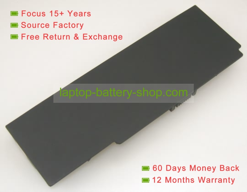 Acer AS07B72, AS07B61 14.8V 4400mAh replacement batteries - Click Image to Close