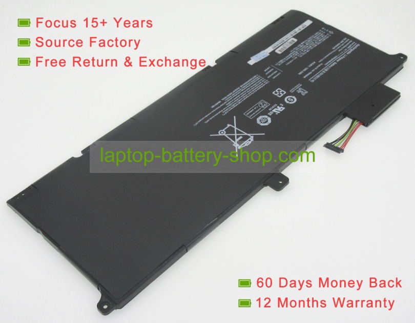 Samsung AA-PBXN8AR 7.4V 8400mAh replacement batteries - Click Image to Close