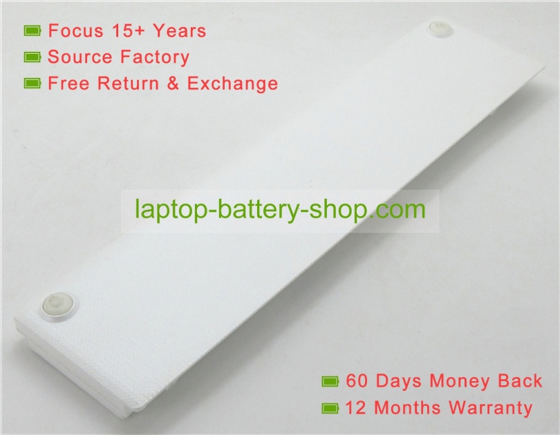Asus 07G031002000 7.4V 5100mAh replacement batteries - Click Image to Close