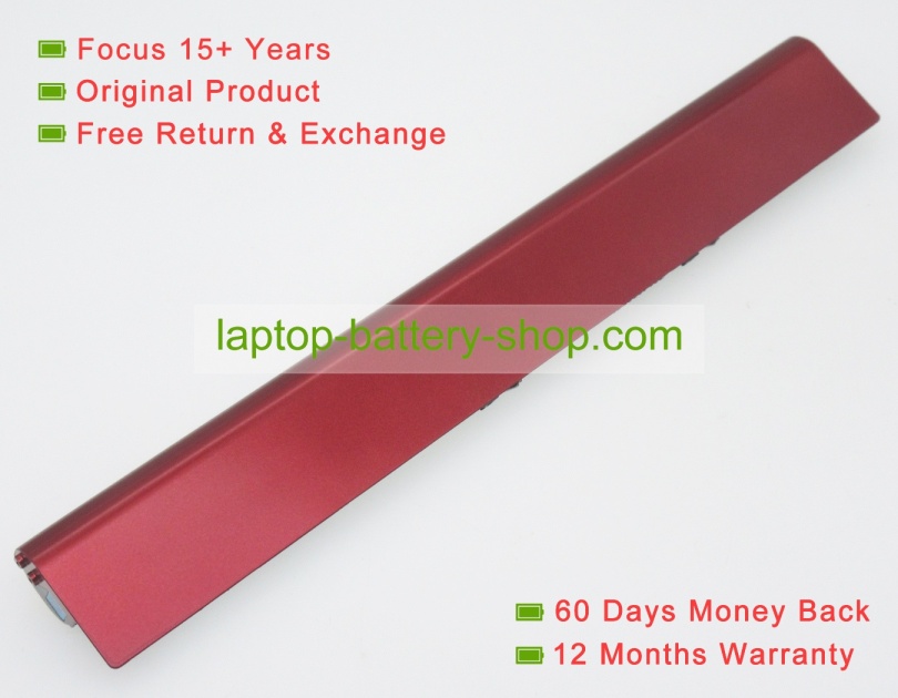 Lenovo 4ICR17/65, L12S4Z01 14.8V 2200mAh replacement batteries - Click Image to Close