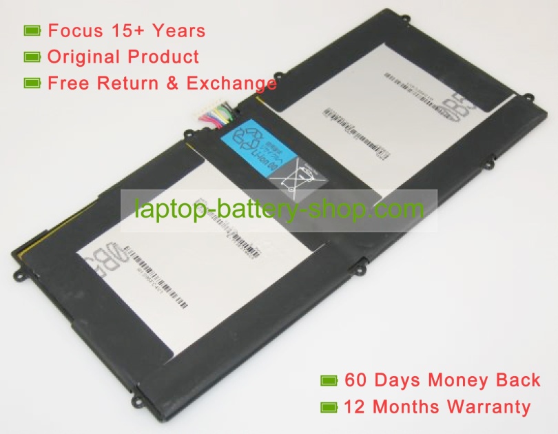 Asus C21-TF301, C21-TF201P 7.4V 3380mAh replacement batteries - Click Image to Close
