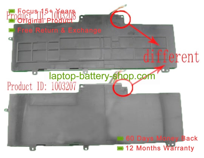 Samsung AA-PBZNC6P 7.4V 6350mAh replacement batteries - Click Image to Close