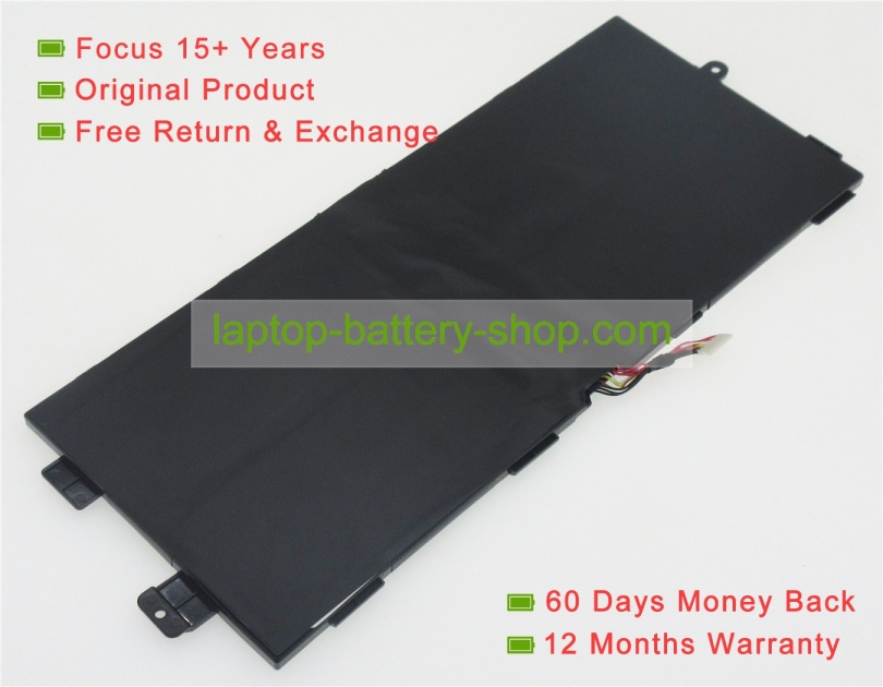 Lenovo 45N1096, 45N1097 3.7V 8120mAh replacement batteries - Click Image to Close