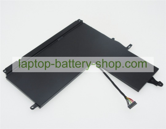 Lenovo 45N1167, 45N1166 14.8V 4250mAh replacement batteries - Click Image to Close