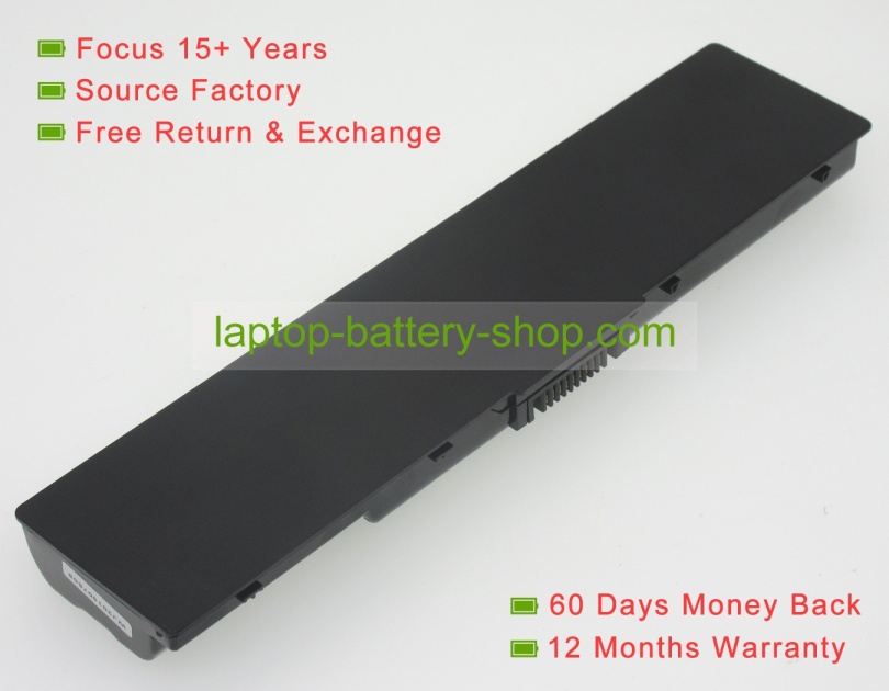 Benq SQU-801, 3UR18650-2-T0123 11.1V 4400mAh replacement batteries - Click Image to Close